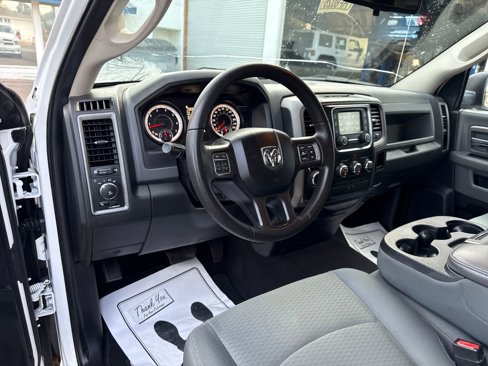 Used 2016 RAM 1500 Express image 12