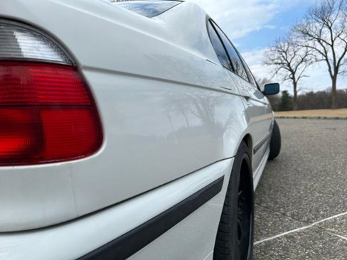 Used 1997 BMW 540i Sedan image 15