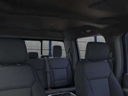 New 2025 Ford F150 XLT image 22