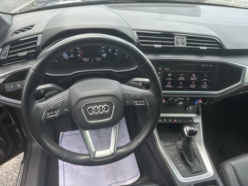 Used 2024 Audi Q3 2.0T Premium image 13