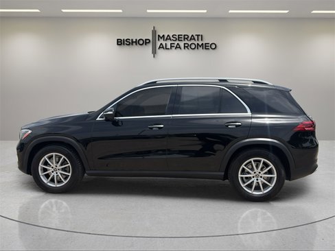 Used 2024 Mercedes-Benz GLE 350 4MATIC image 6