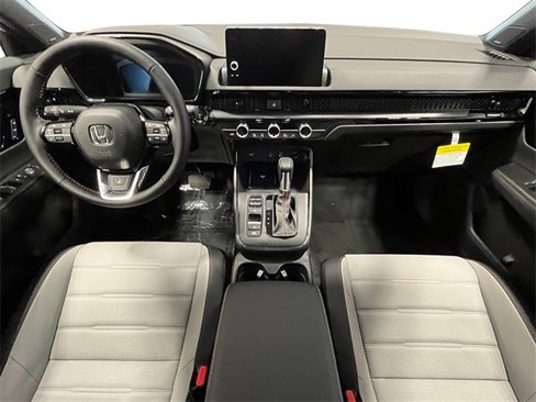 New 2026 Honda CR-V Sport Touring image 16