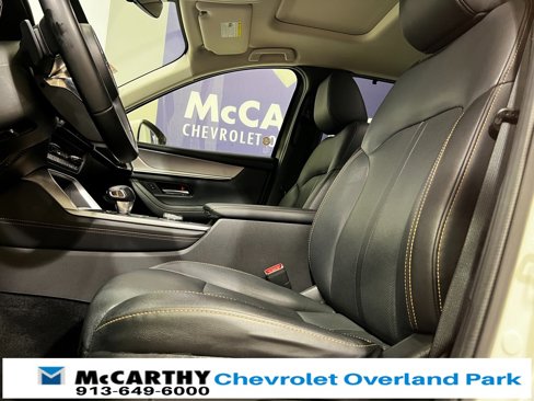 Used 2024 MAZDA CX-90 3.3 Turbo w/ Preferred Plus image 26