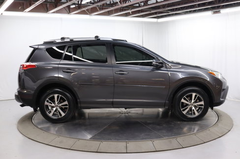 Used 2016 Toyota RAV4 XLE image 8