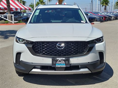 New 2025 MAZDA CX-50 2.5 Turbo w/ Premium Plus Pkg image 20