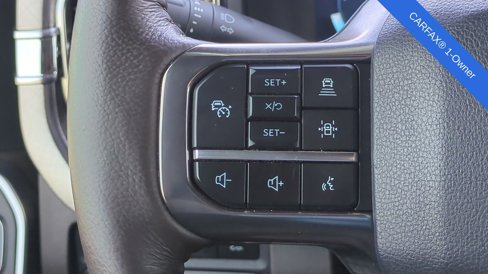 Used 2024 Ford F250 King Ranch w/ Chrome Package image 46
