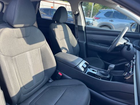 Used 2025 Hyundai Tucson SEL image 36
