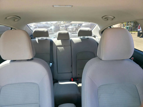 Used 2015 Kia Forte LX w/ Popular Package image 5