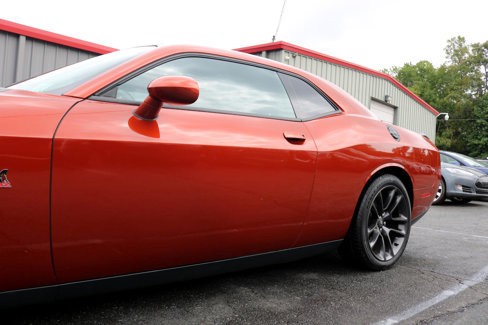 Used 2023 Dodge Challenger R/T Scat Pack image 8