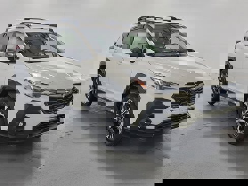 New 2025 Subaru Crosstrek 2.5i Premium image 2