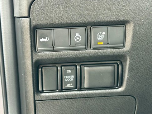Used 2019 INFINITI QX80 Limited image 11