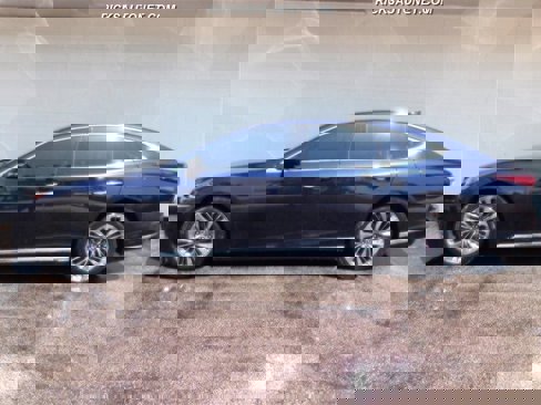 Used 2018 Lexus LS 500 AWD w/ Interior Upgrade Package image 22
