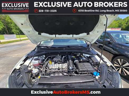 Used 2019 Volkswagen Jetta S w/ Driver Assistance Package image 17