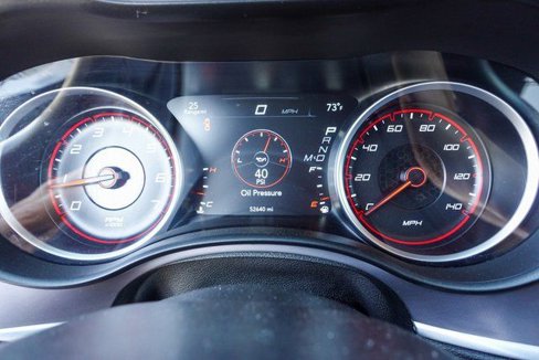 Used 2022 Dodge Charger SXT image 16