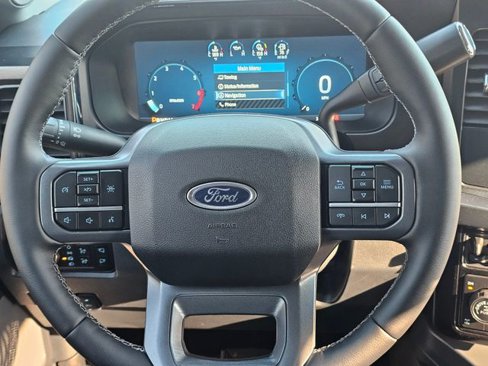 Used 2025 Ford F250 Lariat w/ Tremor Off-Road Package image 36