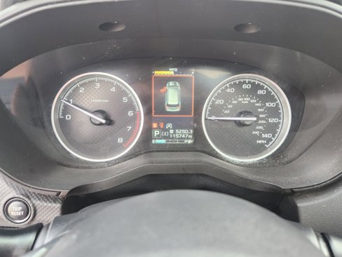 Used 2023 Subaru Forester Premium image 23