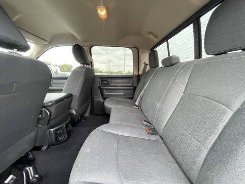 Used 2020 RAM 2500 Tradesman image 26