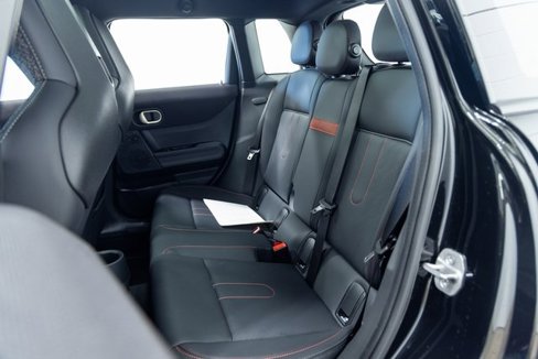 Certified 2025 MINI Cooper S image 25