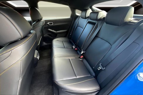 New 2026 Acura Integra A-Spec image 10