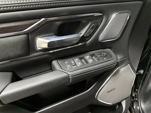 New 2026 RAM 1500 Laramie image 19