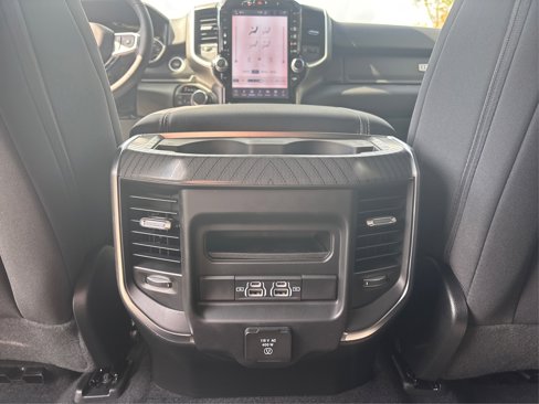New 2026 RAM 1500 Big Horn image 24