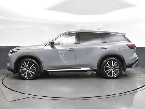 New 2025 INFINITI QX60 Sensory w/ Vision Package image 4
