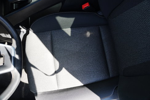 Used 2024 Nissan Rogue SV image 9