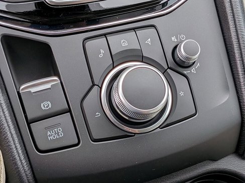 New 2025 MAZDA CX-5 AWD 2.5 S w/ Preferred Package image 24