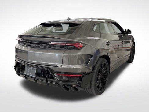 Used 2025 Lamborghini Urus SE image 5