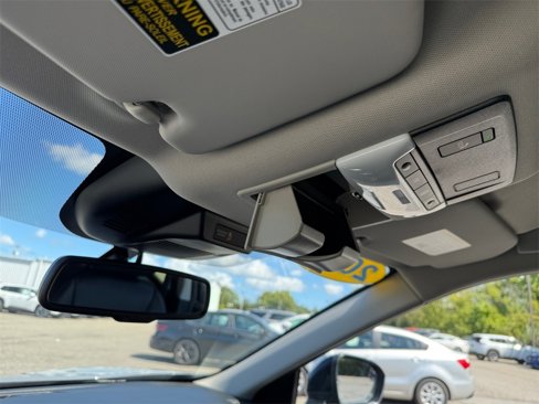 Used 2024 Nissan Rogue SL image 29