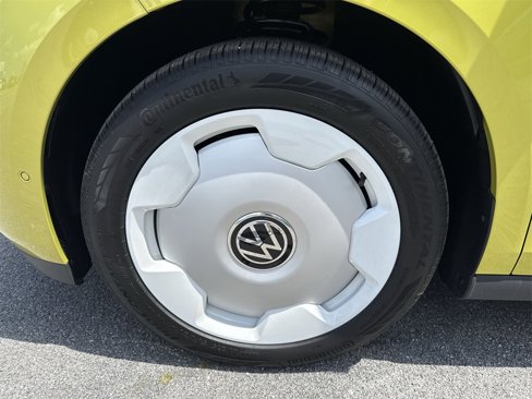 New 2025 Volkswagen ID. Buzz 1st Edition image 7