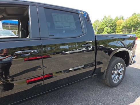 New 2026 Chevrolet Silverado 1500 LT image 15
