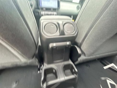 New 2025 Jeep Wrangler Unlimited Sport image 6