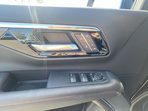 New 2026 Chevrolet Tahoe RST w/ Comfort Package image 58