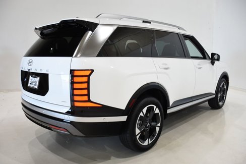 New 2026 Hyundai Palisade Limited image 4