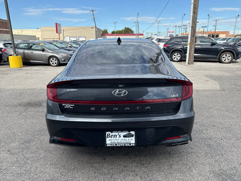 Used 2021 Hyundai Sonata SEL Plus image 9