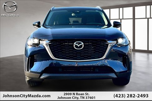 New 2026 MAZDA CX-90 3.3 Turbo w/ Select Package image 2