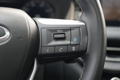 Used 2023 INFINITI QX60 Sensory w/ Vision Package image 46