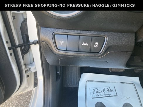 Used 2019 Kia Forte LXS image 16