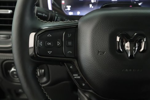 New 2026 RAM 1500 Limited image 10