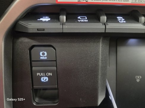 New 2026 Toyota Tundra 1794 Edition image 83
