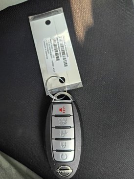 Used 2023 Nissan Sentra SV image 24