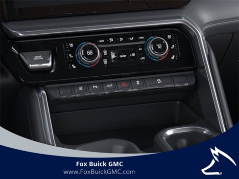 New 2026 GMC Sierra 2500 Denali w/ Denali Reserve Package image 23