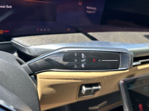 New 2026 Cadillac Escalade IQ Luxury 2 image 29