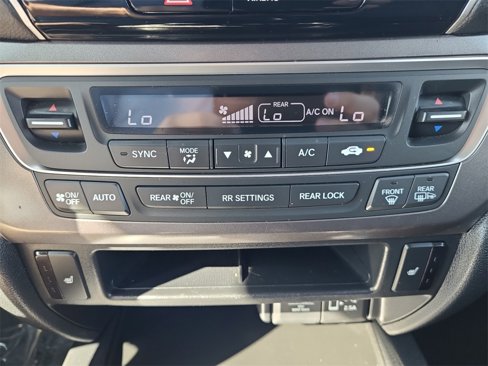 Used 2020 Honda Pilot EX-L image 18
