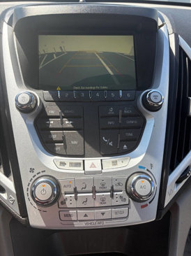 Used 2015 GMC Terrain SLT w/ Open Road Package image 22