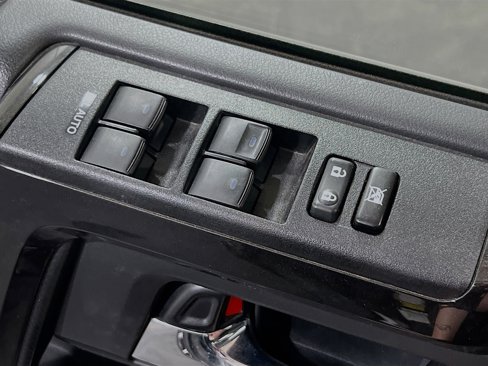 Used 2024 Toyota 4Runner TRD Off-Road image 13