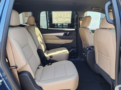 New 2026 Buick Enclave Preferred w/ Power Package image 45