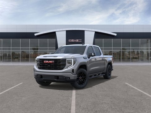 New 2026 GMC Sierra 1500 Elevation w/ Elevation Premium Package image 8