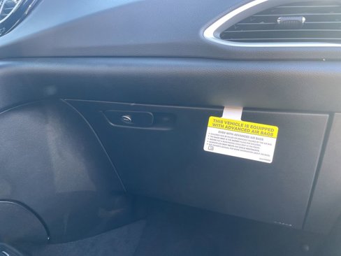 New 2026 Chrysler Voyager LX image 36